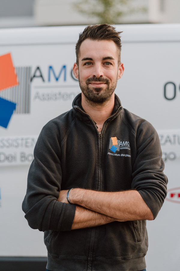 Fabio Magnacavallo