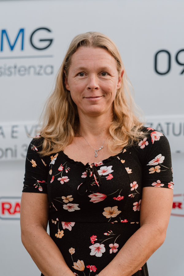 Kim Mulders