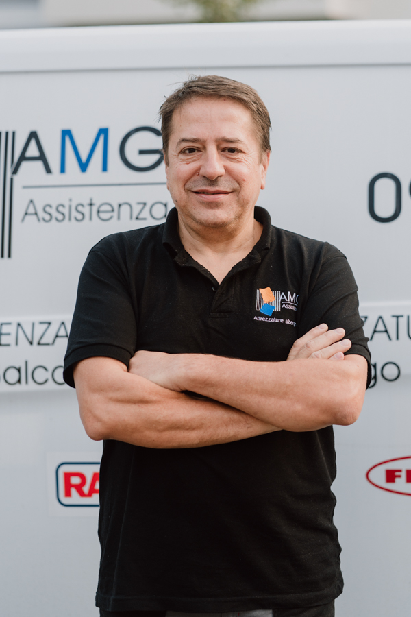 Moreno Provini
